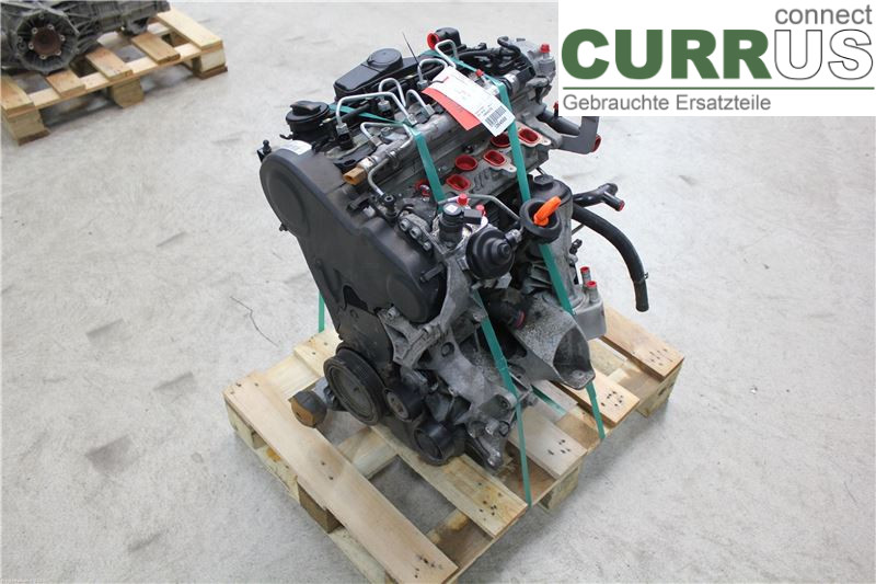 AUDI A6/S6     05-11 Engine 03L100090KX CAGB