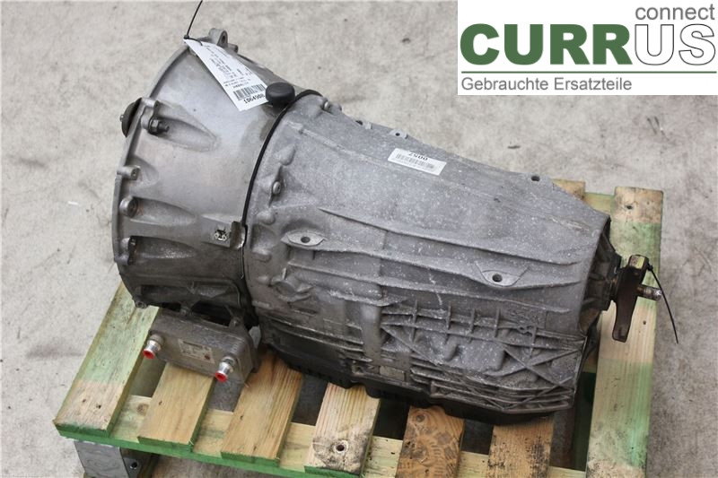 MB E-KLASS (W213)  16- Gearbox (Automatic) A2132705101 OM654.920