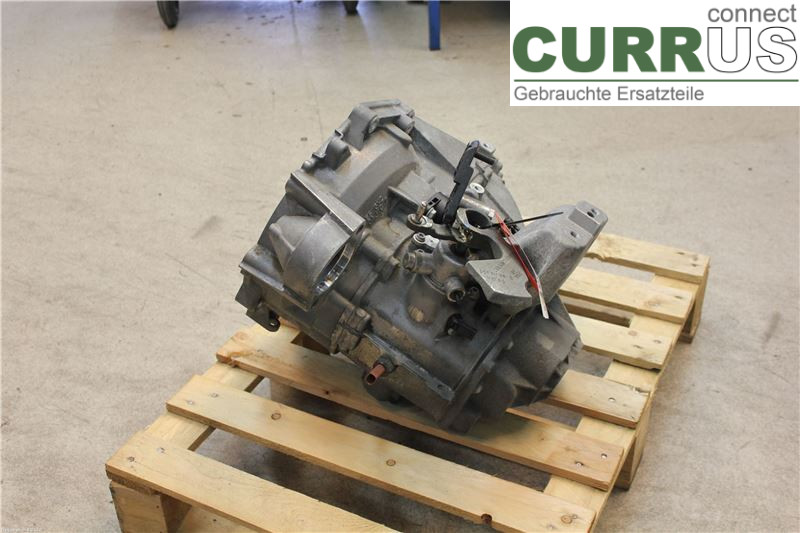 VW GOLF / E-GOLF VII   13-20 Gearbox (6-speed) 0AJ300041SX CJZA