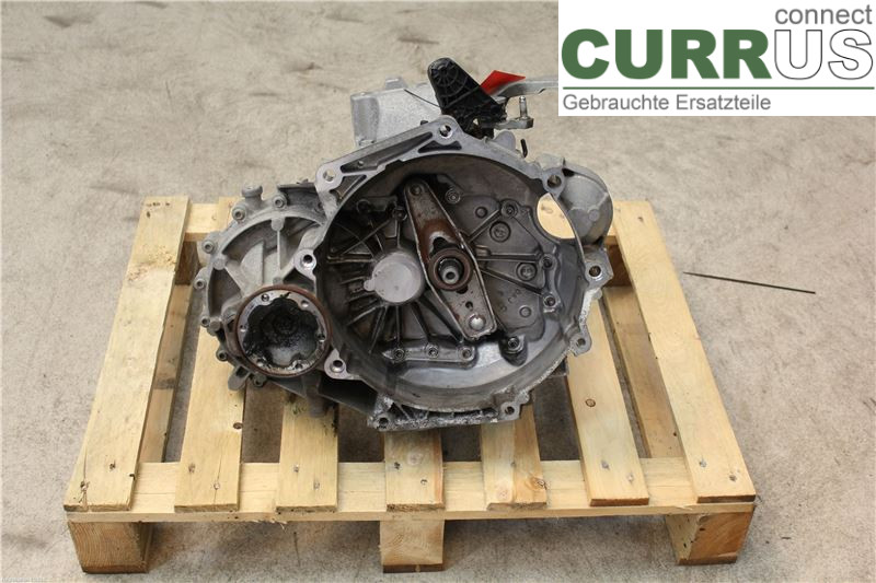 VW GOLF / E-GOLF VII   13-20 Gearbox (6-speed) 0AJ300041SX CJZA