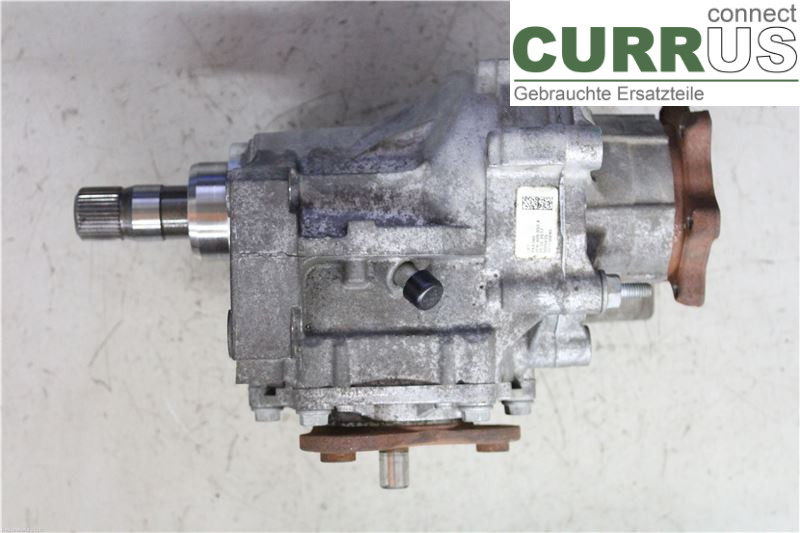SEAT ATECA  16- Differential 0FN409053A DFHA