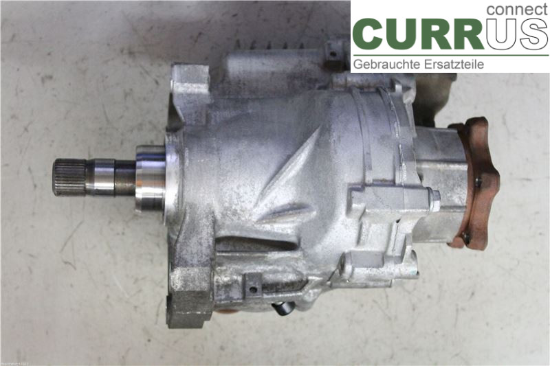 SEAT ATECA  16- Differential 0FN409053A DFHA