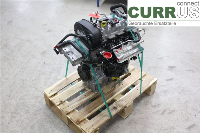 VW POLO VI 18- Engine 04C100033HX CHZL