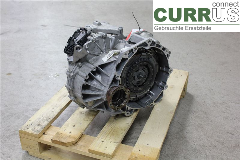 VW POLO VI 18- Gearkasse Automatisk 0CW300042DX CHZL