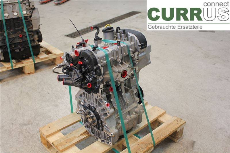 SKODA FABIA  15- Motor 04C100033X DKLD
