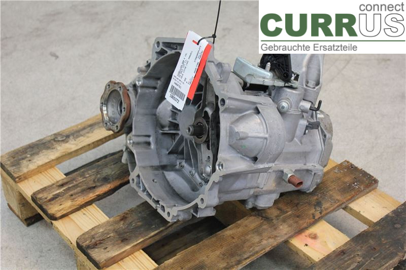 VW GOLF / E-GOLF VII   13-20 Gearbox (6-speed) 0AJ300042RX CHZC
