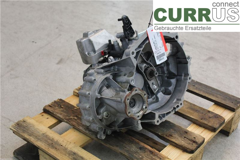VW GOLF / E-GOLF VII   13-20 Gearbox (6-speed) 0AJ300042RX CHZC