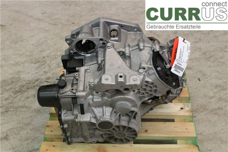 VW GOLF / E-GOLF VII   13-20 Gearbox (Automatic) 0CW 300 042 DX 00T CHZC
