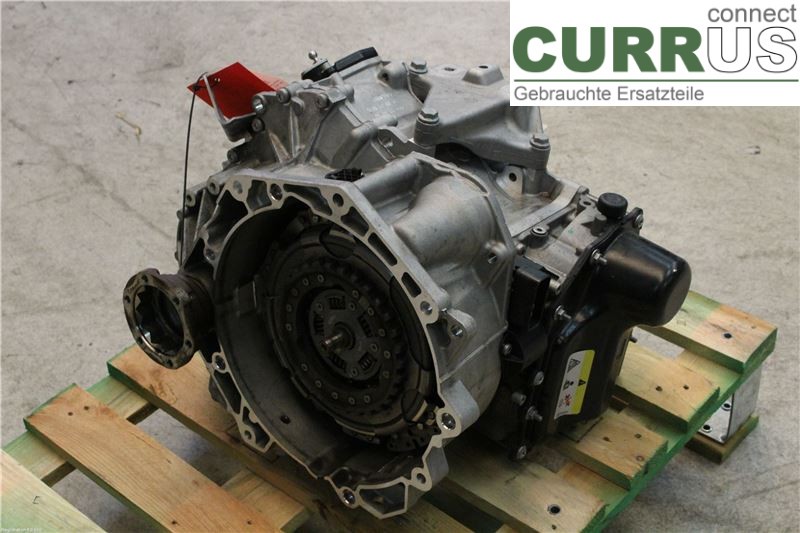VW GOLF / E-GOLF VII   13-20 Gearbox (Automatic) 0CW 300 042 DX 00T CHZC