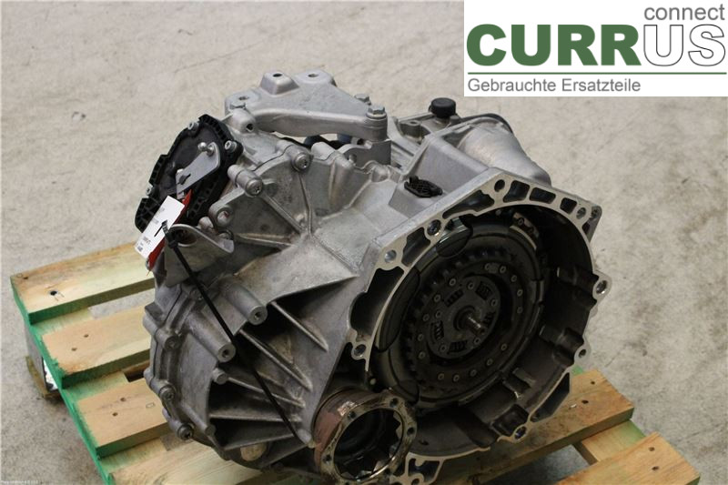 VW GOLF / E-GOLF VII   13-20 Gearbox (Automatic) 0CW 300 042 DX 00T CHZC