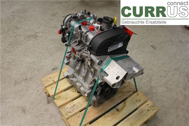 SEAT ARONA Engine 04C100033X DKRF