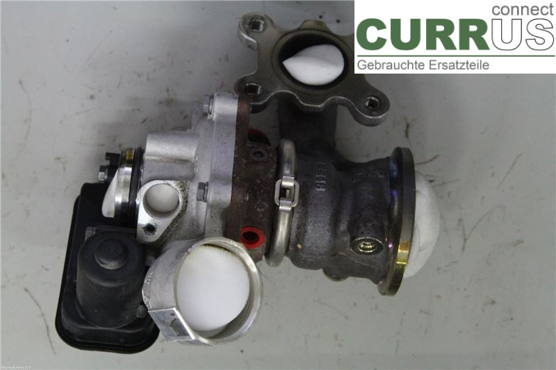 VW GOLF / E-GOLF VII   13-20 Turbocompresseur 04C145703X CHZC