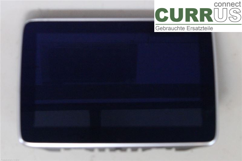 MB CLA-CLASS (C117/X117)  13-19 Monitor A1669007814 M133.980