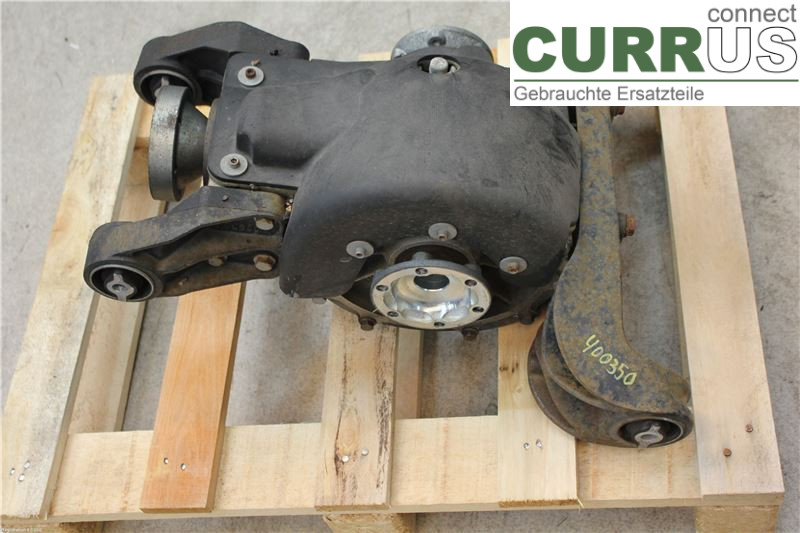 MASERATI QUATTROPORTE Differential  M139A