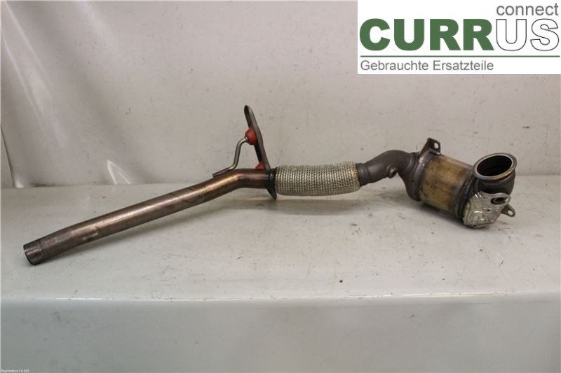 VW GOLF / E-GOLF VII   13-20 Katalysator 5Q0254503DX CHZC