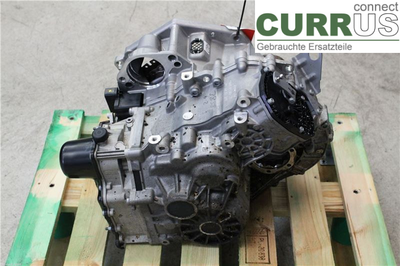 VW GOLF / E-GOLF VII   13-20 Gearbox (Automatic) 0CW 300 042 DX 00T CHZC