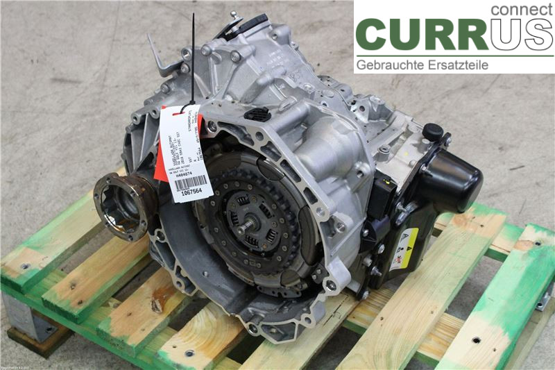 VW GOLF / E-GOLF VII   13-20 Gearbox (Automatic) 0CW 300 042 DX 00T CHZC