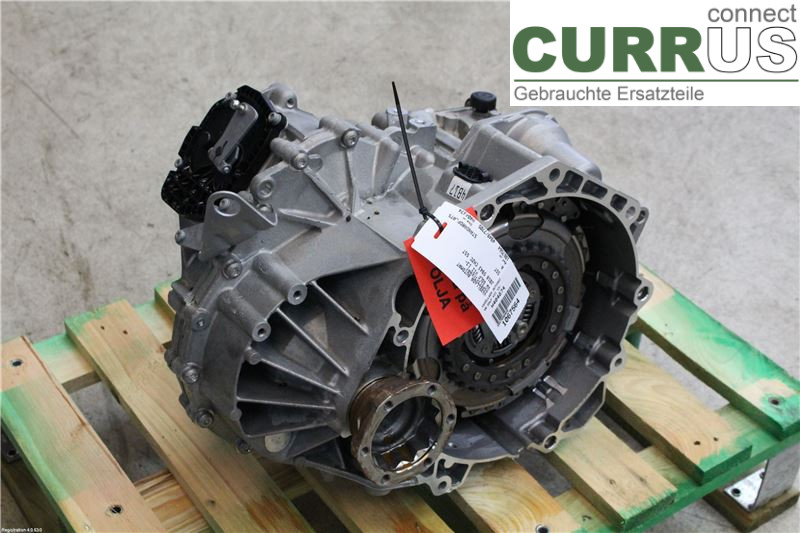 VW GOLF / E-GOLF VII   13-20 Gearbox (Automatic) 0CW 300 042 DX 00T CHZC