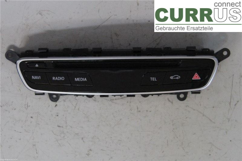 MB VITO/V-KLASS (W447)  14- Radio CD /Multimediapanel A4479053700 OM651.950