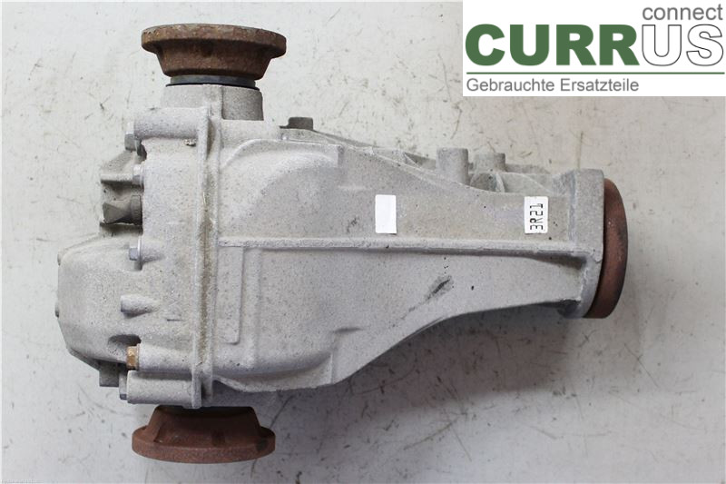 AUDI A4/S4  08-11 Differential 0BC500044B CAGA