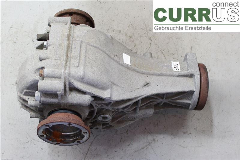 AUDI A4/S4  08-11 Differential 0BC500044B CAGA