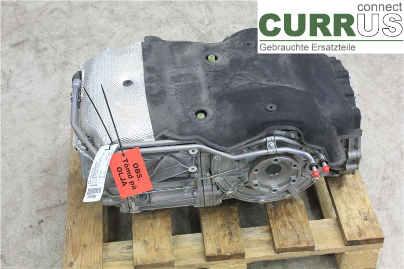 MB AMG GT (C190(R190)  14-22 Gearbox (Automatic) A1902702400 M178.980