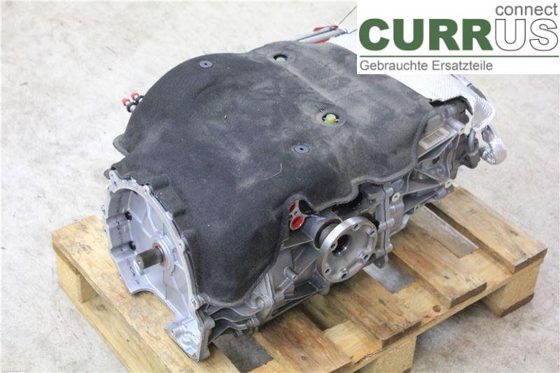 MB AMG GT (C190(R190)  14-22 Gearbox (Automatic) A1902702400 M178.980