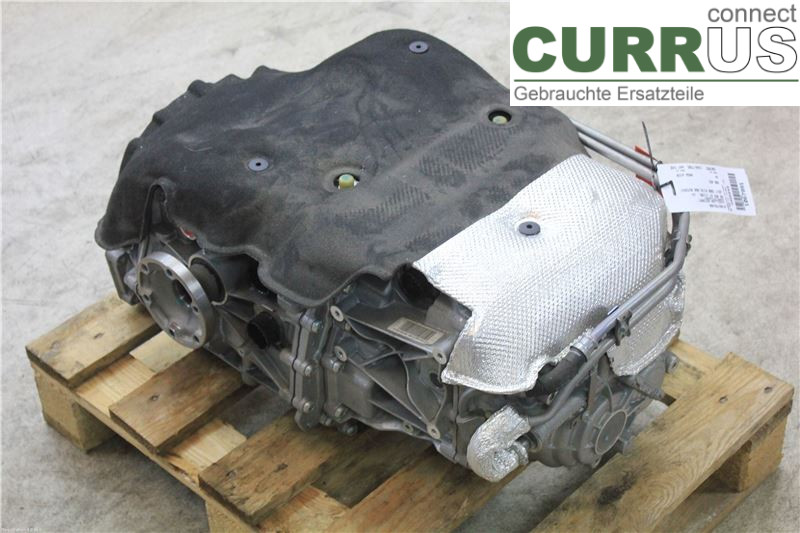 MB AMG GT (C190(R190)  14-22 Gearbox (Automatic) A1902702400 M178.980