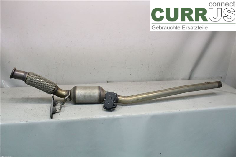 VW TIGUAN 16-24 Catalyst 5QA254300TX DFGA