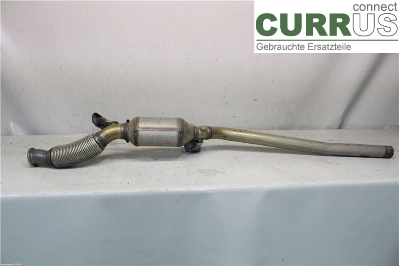 VW TIGUAN 16-24 Catalyst 5QA254300TX DFGA