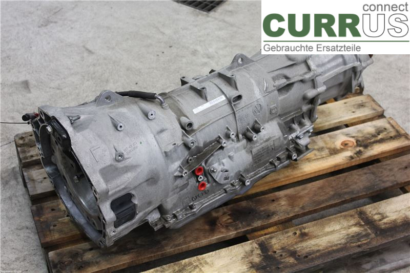 VW AMAROK  10-22 Gearbox (Automatic) 0DR300036X DDXC