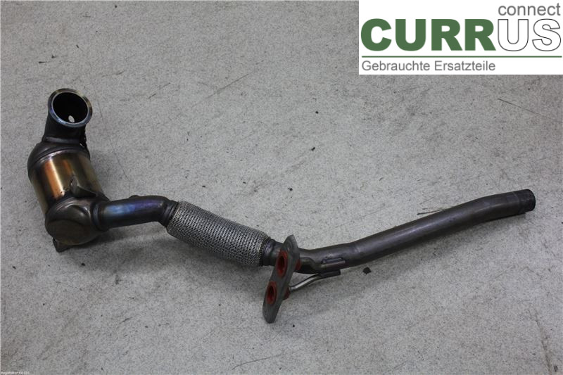 VW GOLF / E-GOLF VII   13-20 Catalyst 5Q0254503DX CHZC