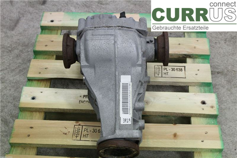 AUDI A5  07-16 Differential 0BC500044 CNHA