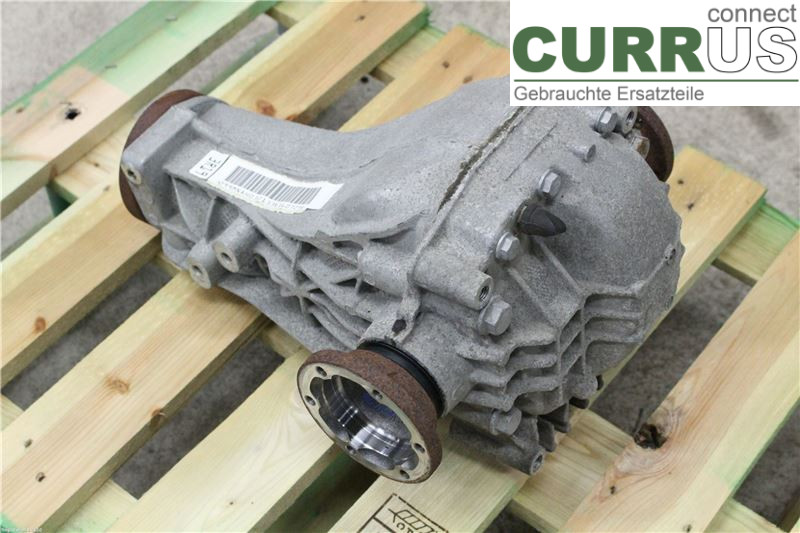 AUDI A5  07-16 Differential 0BC500044 CNHA