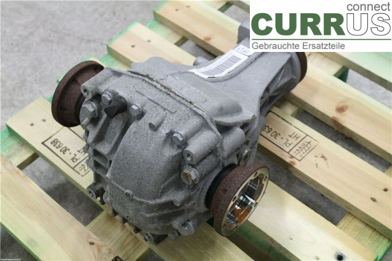 AUDI A5  07-16 Differential 0BC500044 CNHA