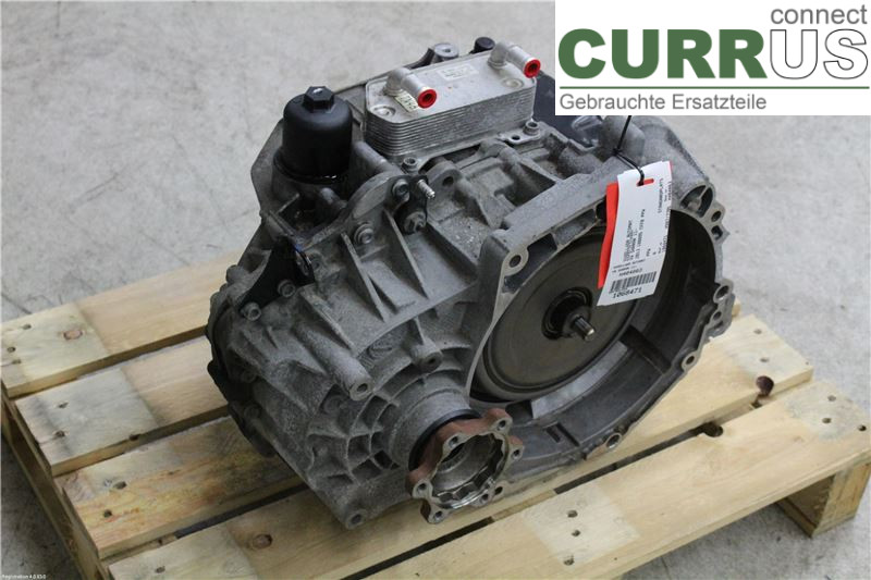 VW SHARAN      11- Gearbox (Automatic) 02E300062X CFFB