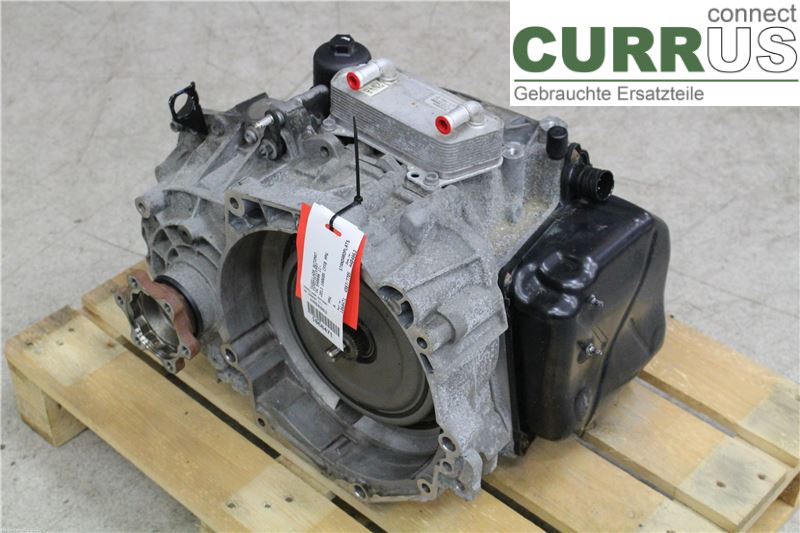 VW SHARAN      11- Gearbox (Automatic) 02E300062X CFFB