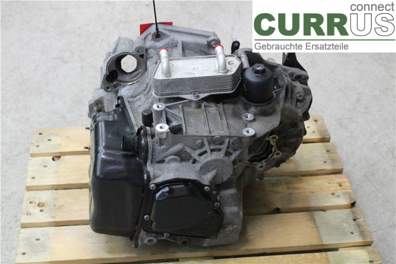 VW SHARAN      11- Gearbox (Automatic) 02E300062X CFFB