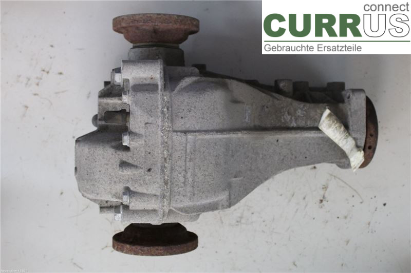 AUDI A7/S7 4G  11-17 Differential 0BC500044A CDUC