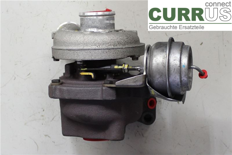KIA CEED  12-18 Turbolader 282012A701 D4FB