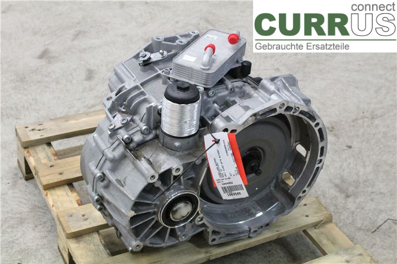 AUDI Q3 8U  12-18 Automatikgetriebe 0BH300013D DFTA