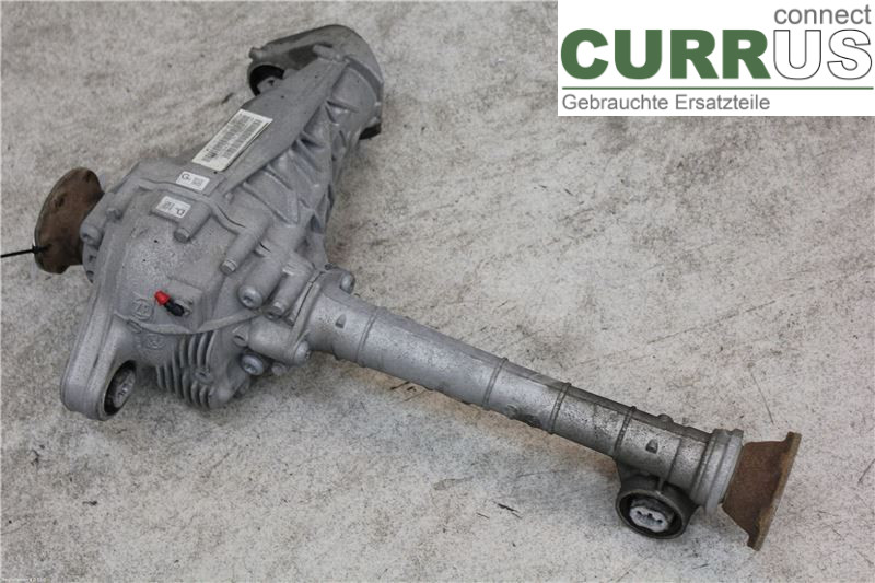 VW AMAROK  10-22 Differential 0C1409506B DDXC