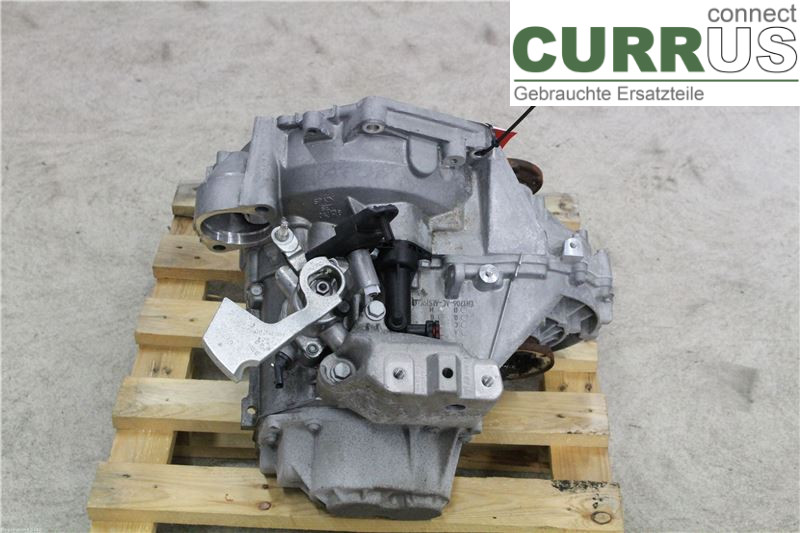 VW GOLF / E-GOLF VII   13-20 Gearbox (6-speed) 0AJ300042GX CYVB