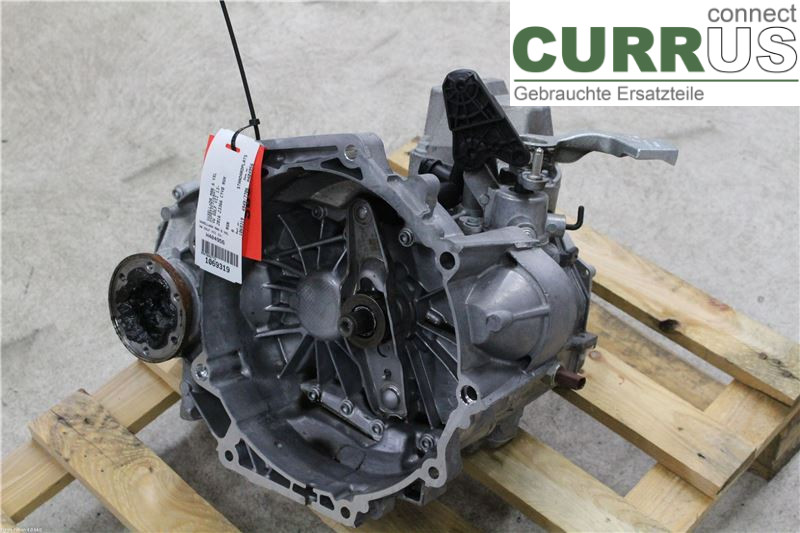 VW GOLF / E-GOLF VII   13-20 Gearbox (6-speed) 0AJ300042GX CYVB