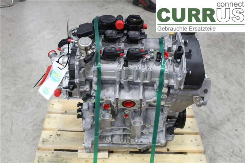 VW GOLF / E-GOLF VII   13-20 Engine 05E100031JX DADA