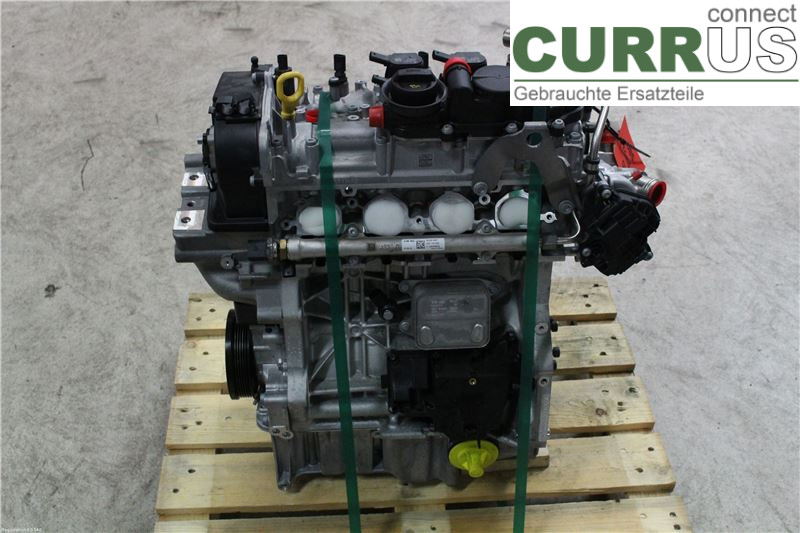 VW GOLF / E-GOLF VII   13-20 Engine 05E100031JX DADA