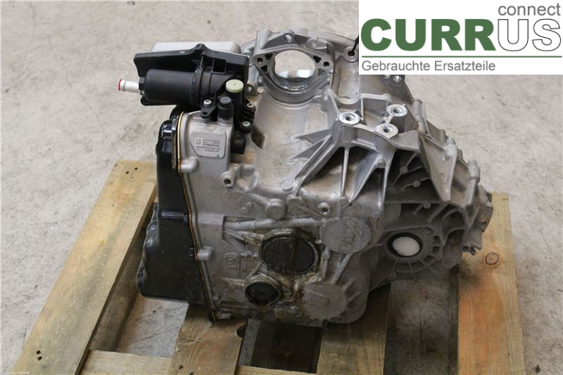 MB B-KLASS (W246/W242)  12-19 Gearbox (Automatic) A2463703702 OM651.930