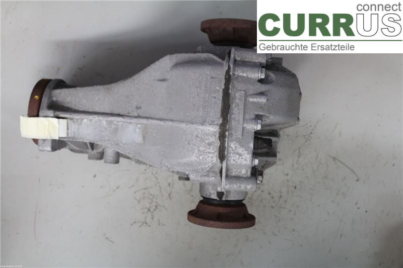 AUDI A5  07-16 Differential 0BC500044B CNHA