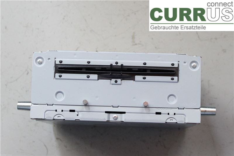 MB C-KLASS (W205)  14- Radio CD / Multimedia panel A2059003729 OM651.921