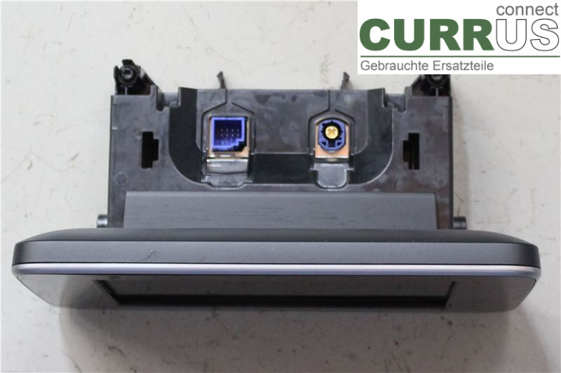 MB C-KLASS (W205)  14- Monitor A2059004113 OM651.921